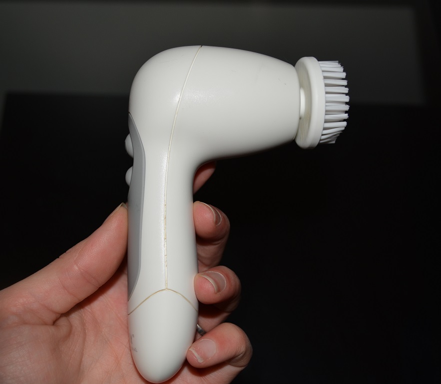 Olay Pro-X Advanced Cleansing System - side