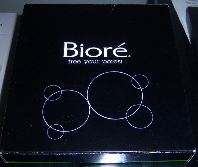 Biore Self Heating One Minute Mask Kit & Review » Beauty Skeptic