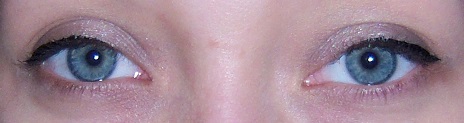 Stila Stay All Day Liquid Liner - 8:00PM