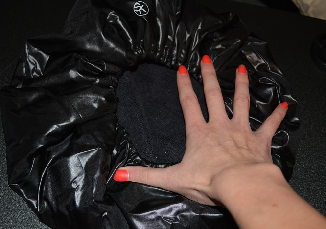 Sonia Kashuk Couture Shower Cap
