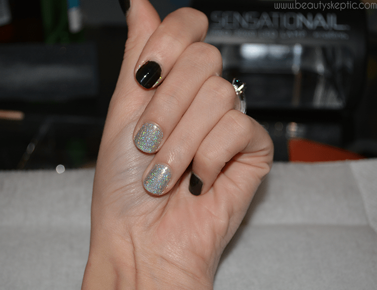 50 Gel Nails Designs That Are All Your Fingertips Need To Steal Gel Nail Diy 1