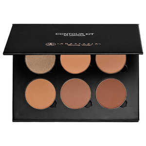 New at Ulta - Anastasia Contour Kit Medium/Tan