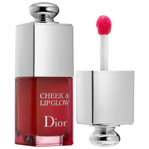 New at Sephora - Dior Cheek & Lip Glow