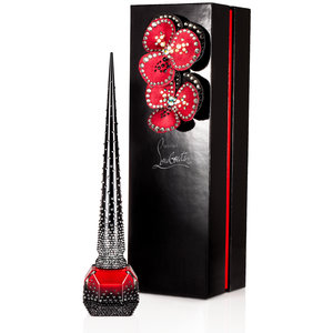 New at Sephora - The Stunningly Ridiculous and Actually Kind of Offensive $675 of Christian Louboutin Nail Polish