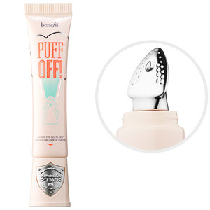 New at Sephora - Benefit Puff Off!