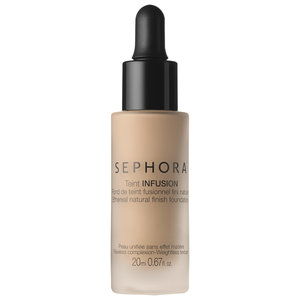 New at Sephora - Sephora Teint Infusion Ethereal Natural Finish Foundation