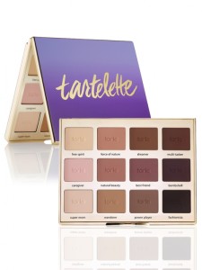 New at Ulta - Tarte Tartelette