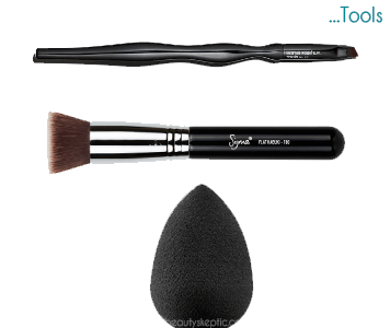 Beauty Tool Favorites of 2014