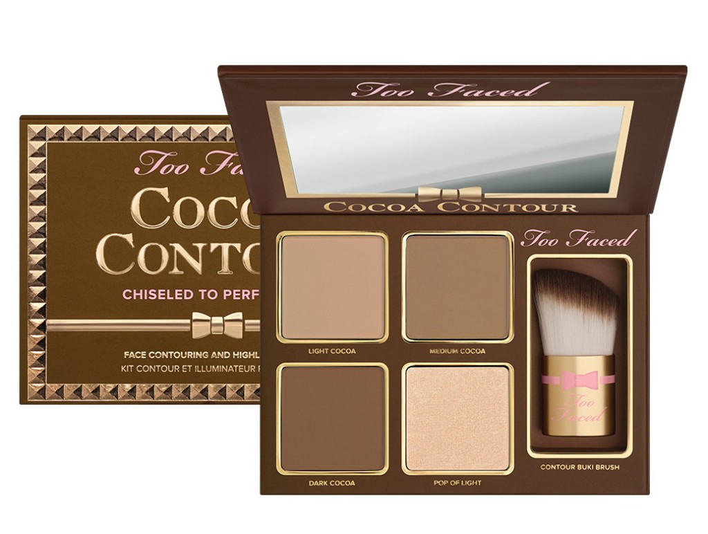 Too Faced Cocoa Contour
