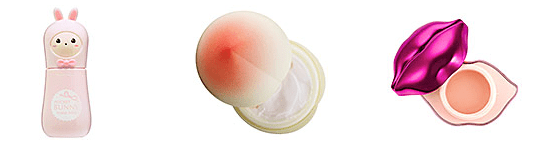 TonyMoly Products at Sephora