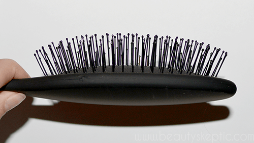 The Wet Brush - Profile