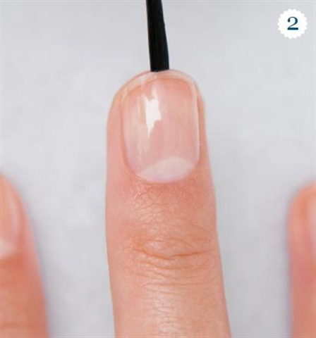 Nail Prep Tips Beauty Skeptic