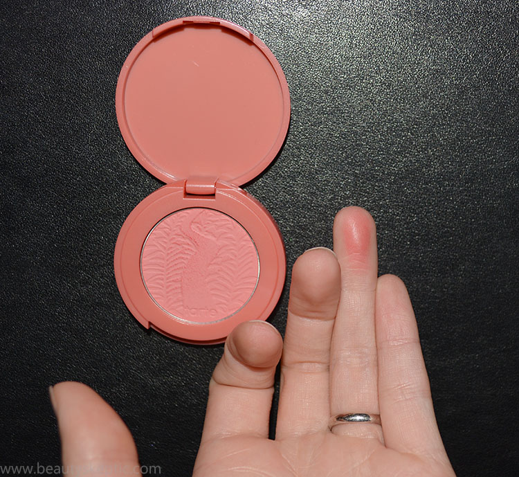 Tarte Blissful