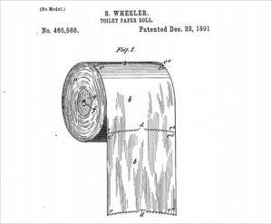 Patented