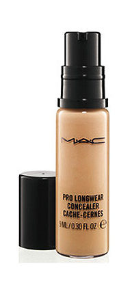 MAC Pro Longwear Concealer » Beauty Skeptic